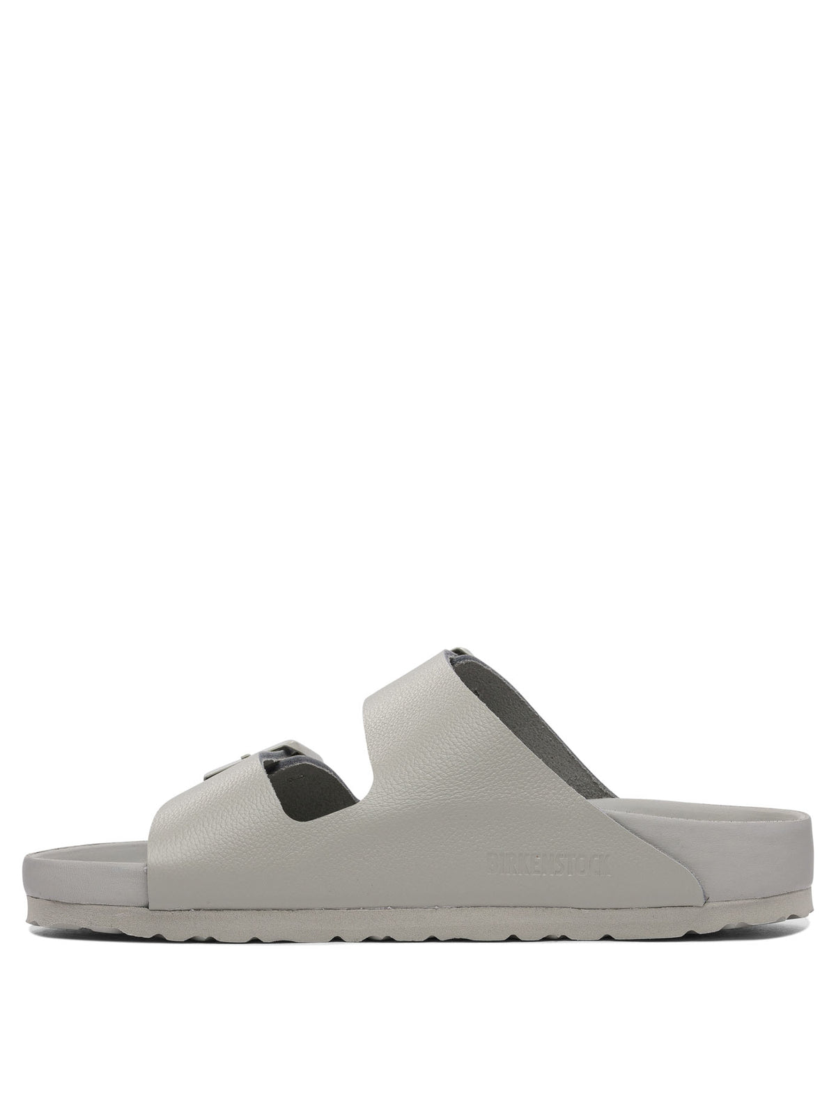 Birkenstock "Arizona" low sandals - Grey