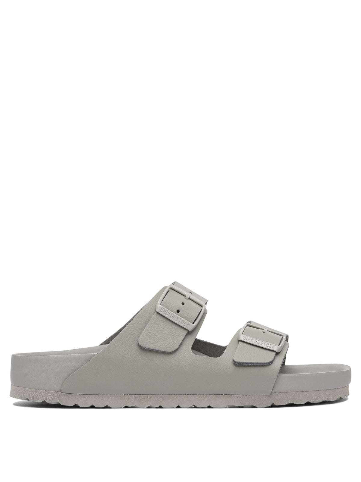 Birkenstock "Arizona" Low sandals - Grey