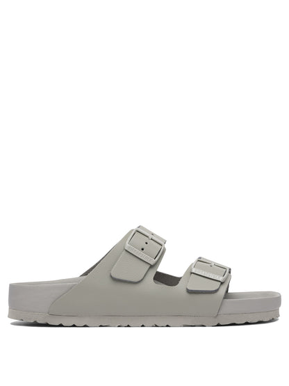 Birkenstock "Arizona" Low sandals - Grey