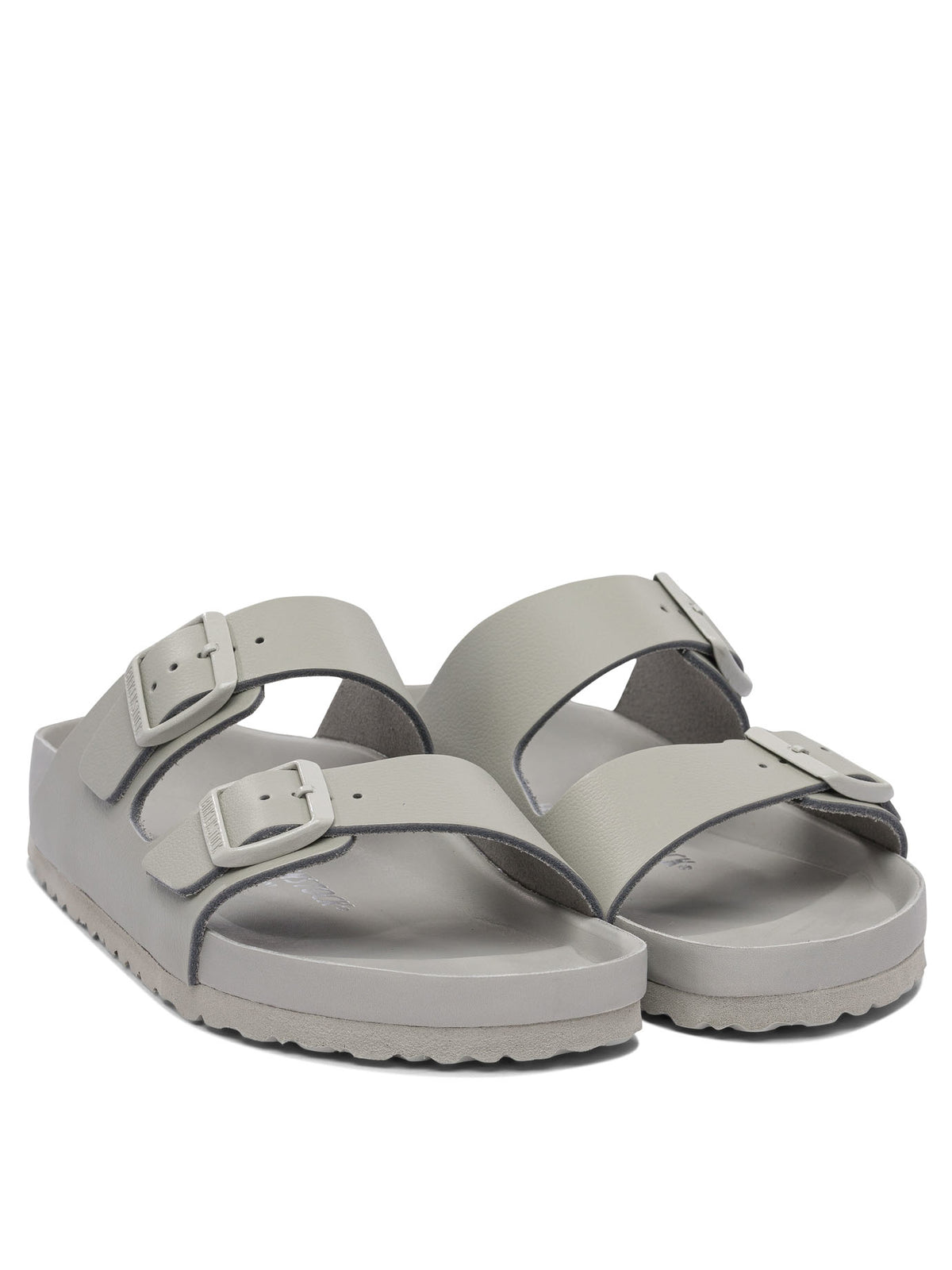 Birkenstock "Arizona" Low sandals - Grey