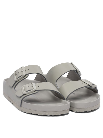 Birkenstock "Arizona" Low sandals - Grey