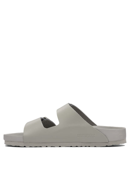 Birkenstock "Arizona" Low sandals - Grey