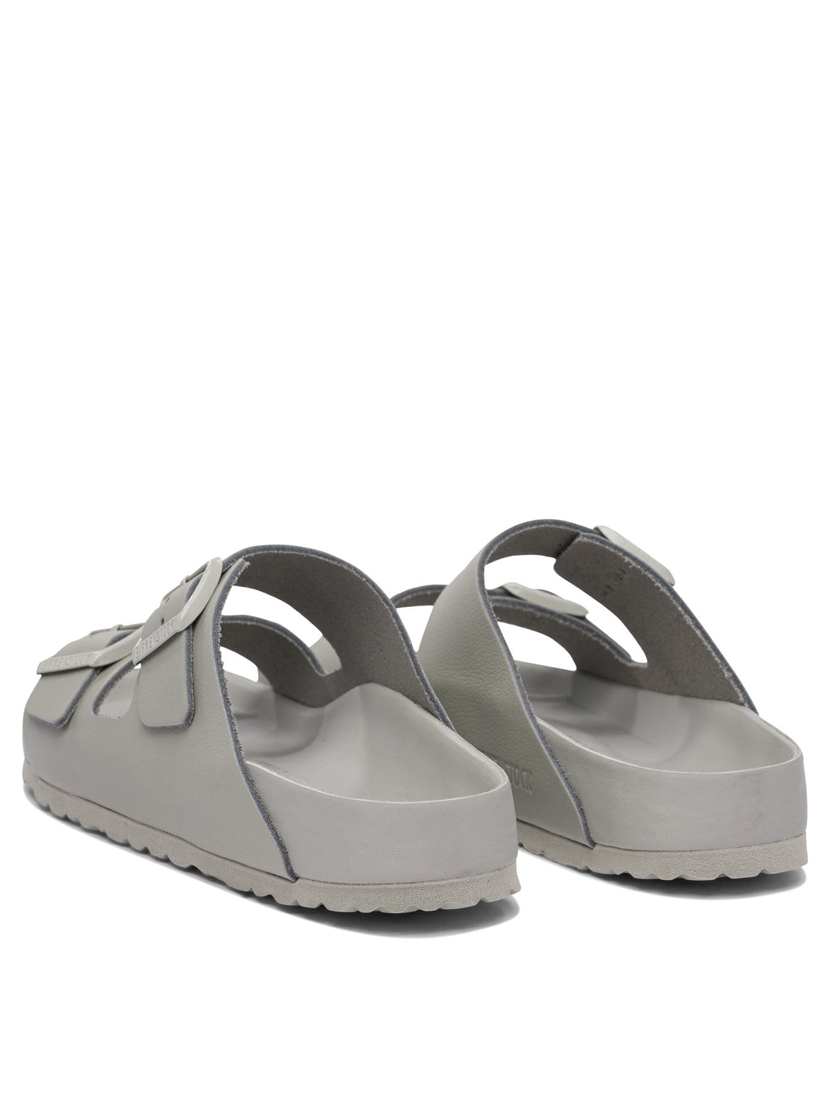 Birkenstock "Arizona" Low sandals - Grey
