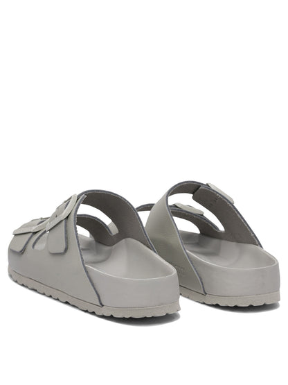 Birkenstock "Arizona" Low sandals - Grey