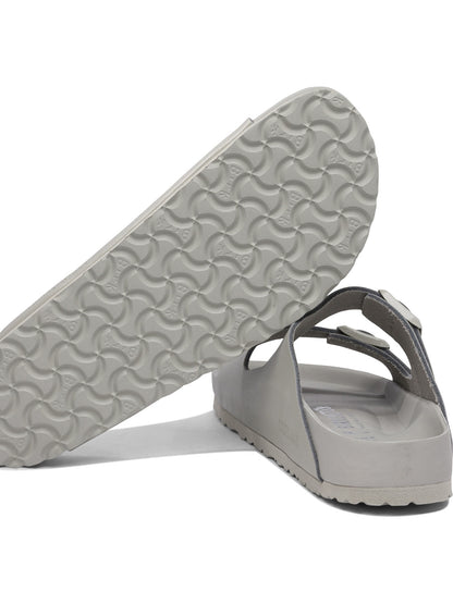 Birkenstock "Arizona" Low sandals - Grey