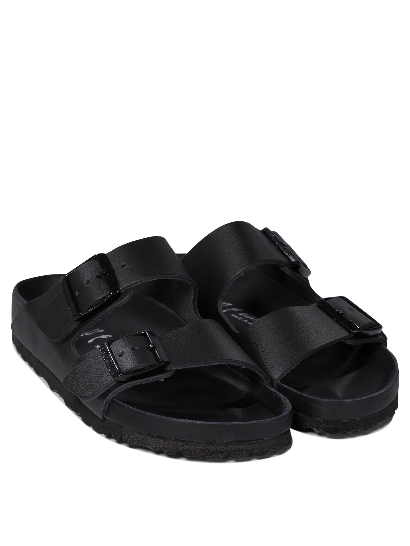 Birkenstock "Florida Fresh" Low sandals - Black