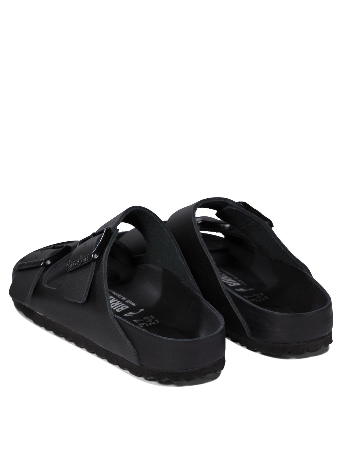 Birkenstock "Florida Fresh" Low sandals - Black