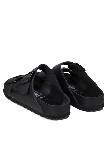 Birkenstock "Florida Fresh" Low sandals - Black