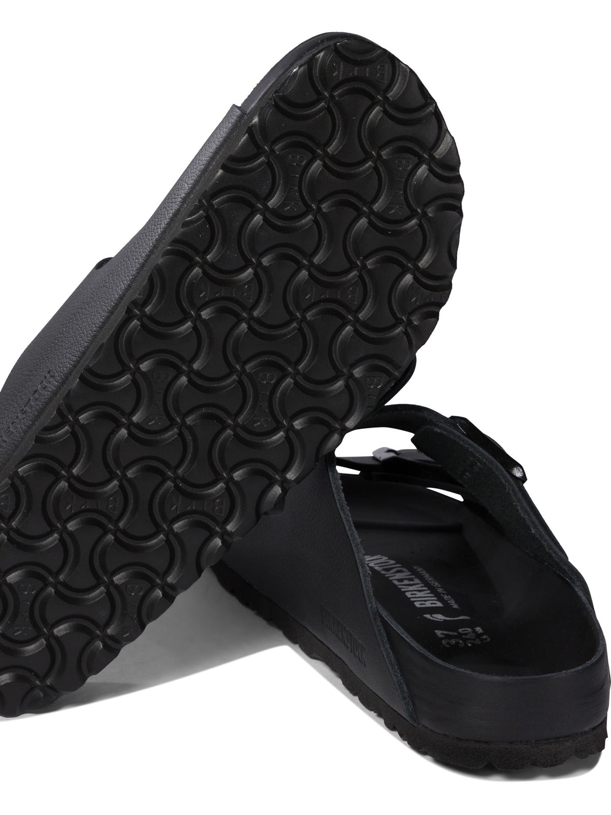 Birkenstock "Florida Fresh" Low sandals - Black