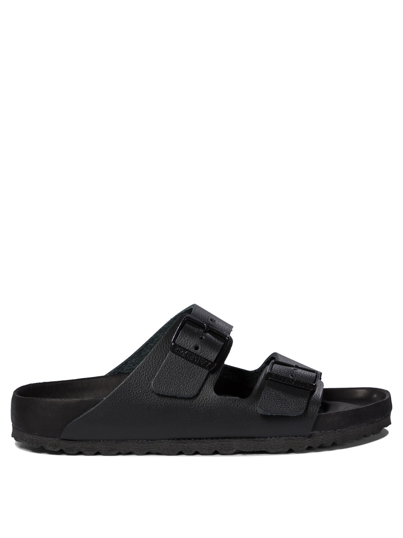 Birkenstock "Arizona" low sandals - Black