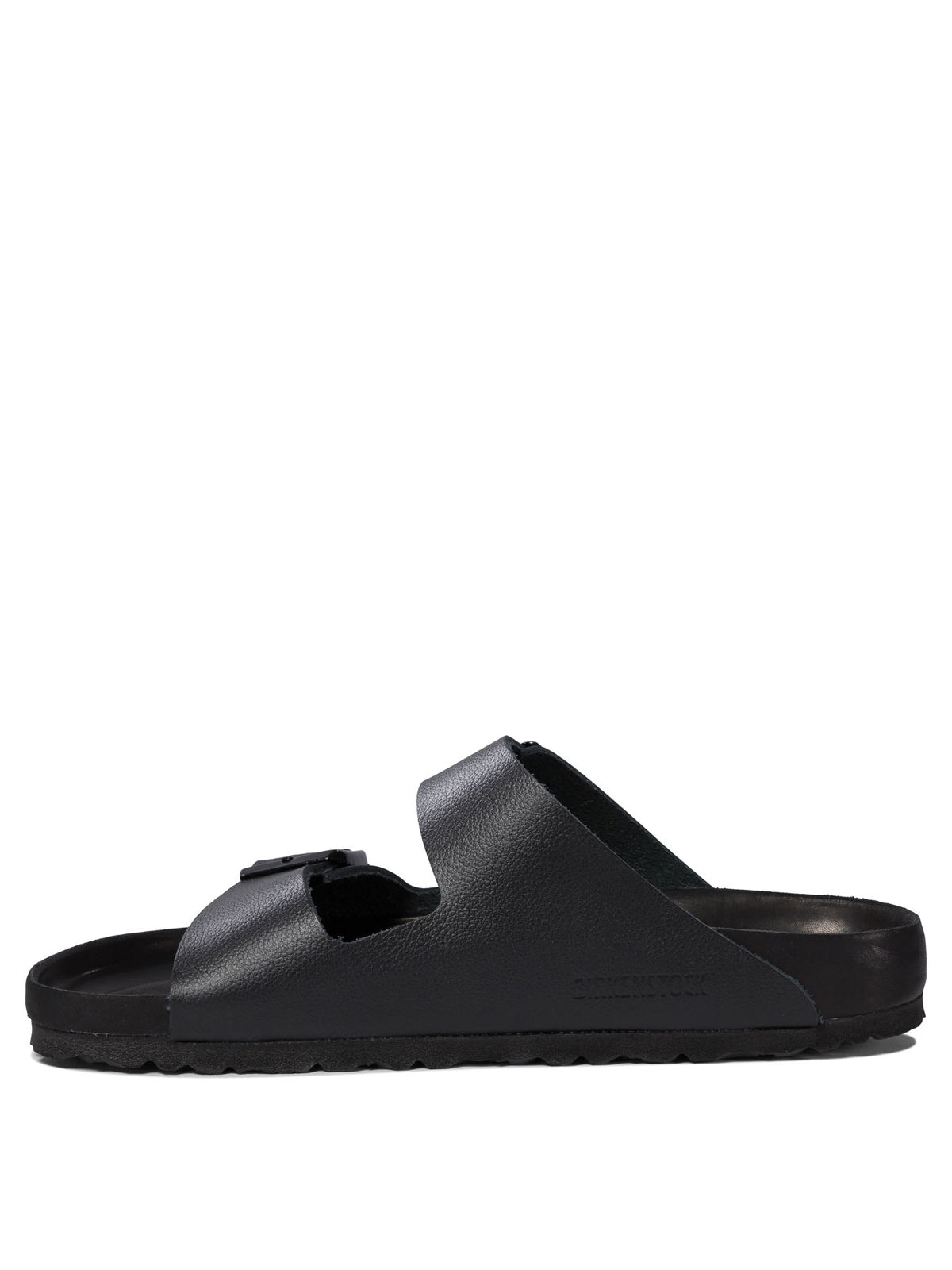 Birkenstock "Arizona" low sandals - Black