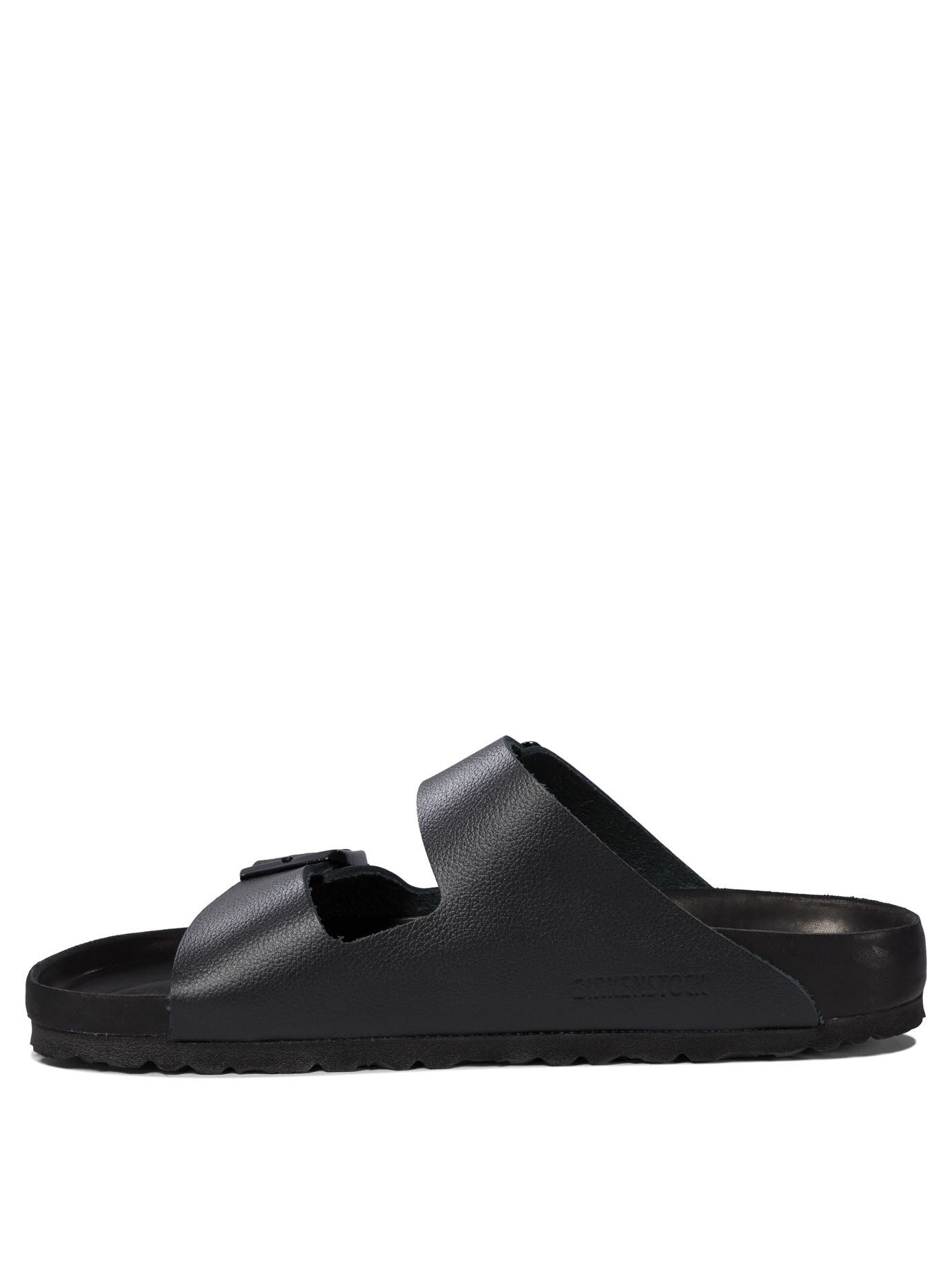 Birkenstock "Arizona" low sandals - Black
