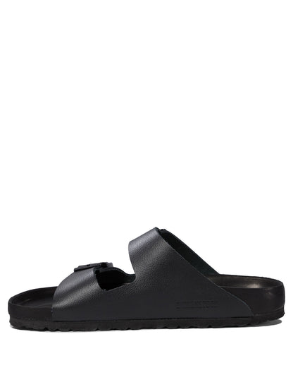 Birkenstock "Arizona" low sandals - Black