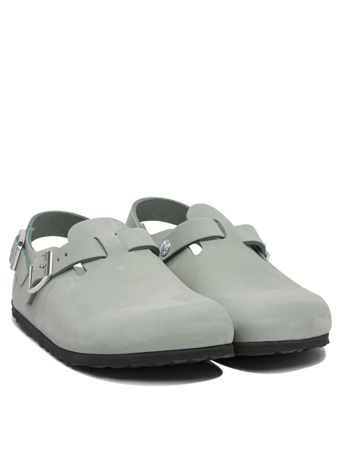 Birkenstock "Tokio" sabot - Green