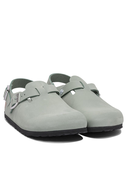 Birkenstock "Tokio" sabot - Green