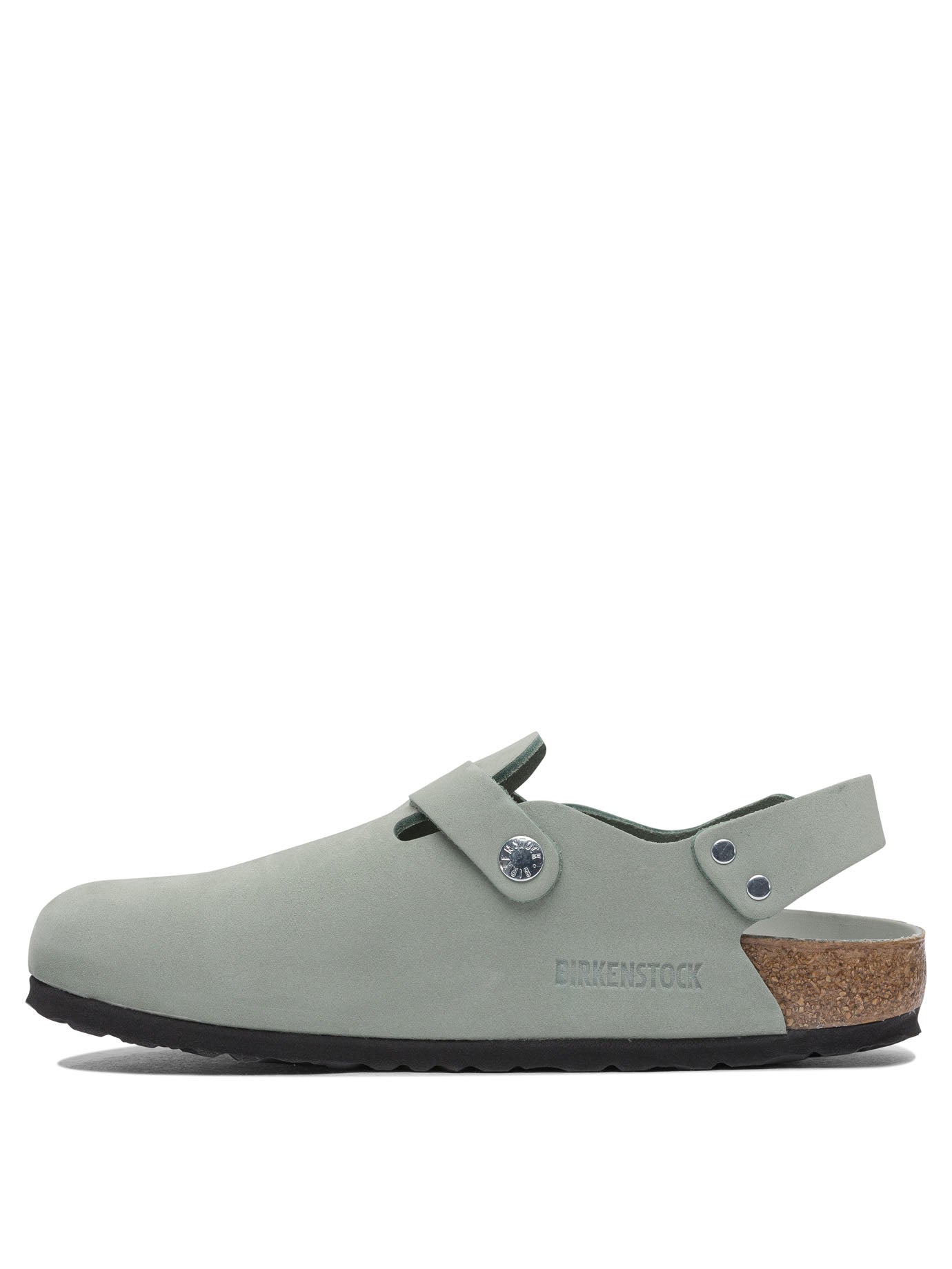 Birkenstock "Tokio" sabot - Green