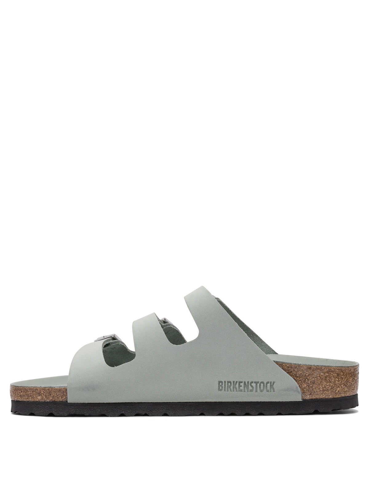 Birkenstock "Florida Fresh" low sandals - Green