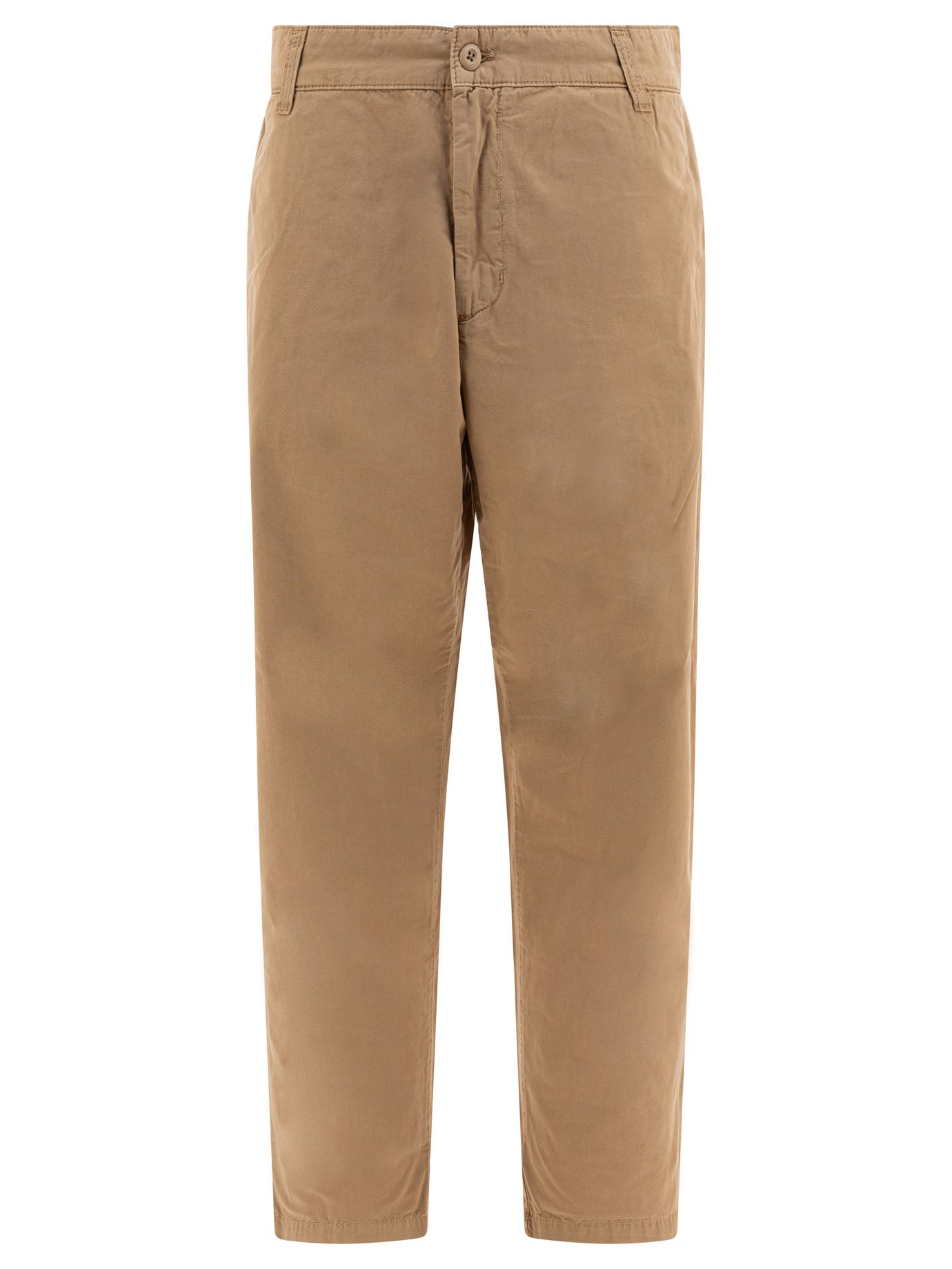 Carhartt Wip "Calder" Casual pants - Beige