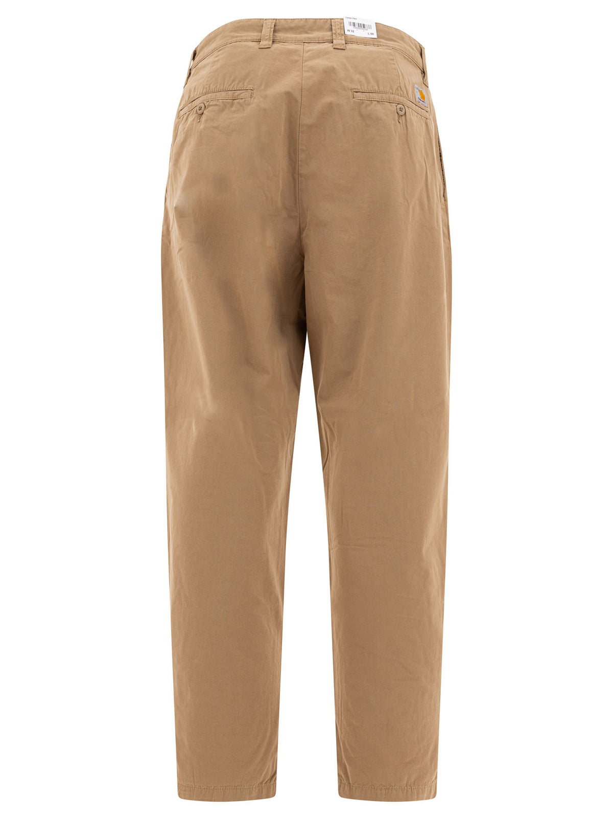 Carhartt Wip "Calder" Casual pants - Beige