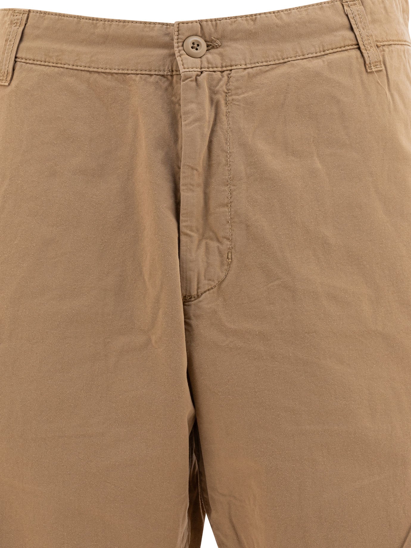 Carhartt Wip "Calder" Casual pants - Beige