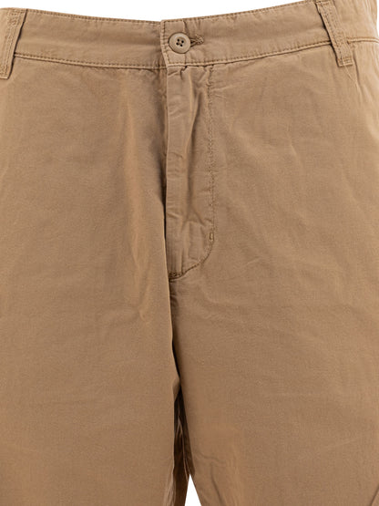 Carhartt Wip "Calder" Casual pants - Beige