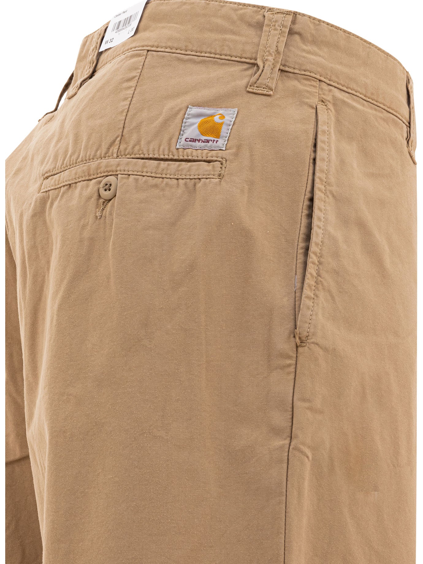 Carhartt Wip "Calder" Casual pants - Beige