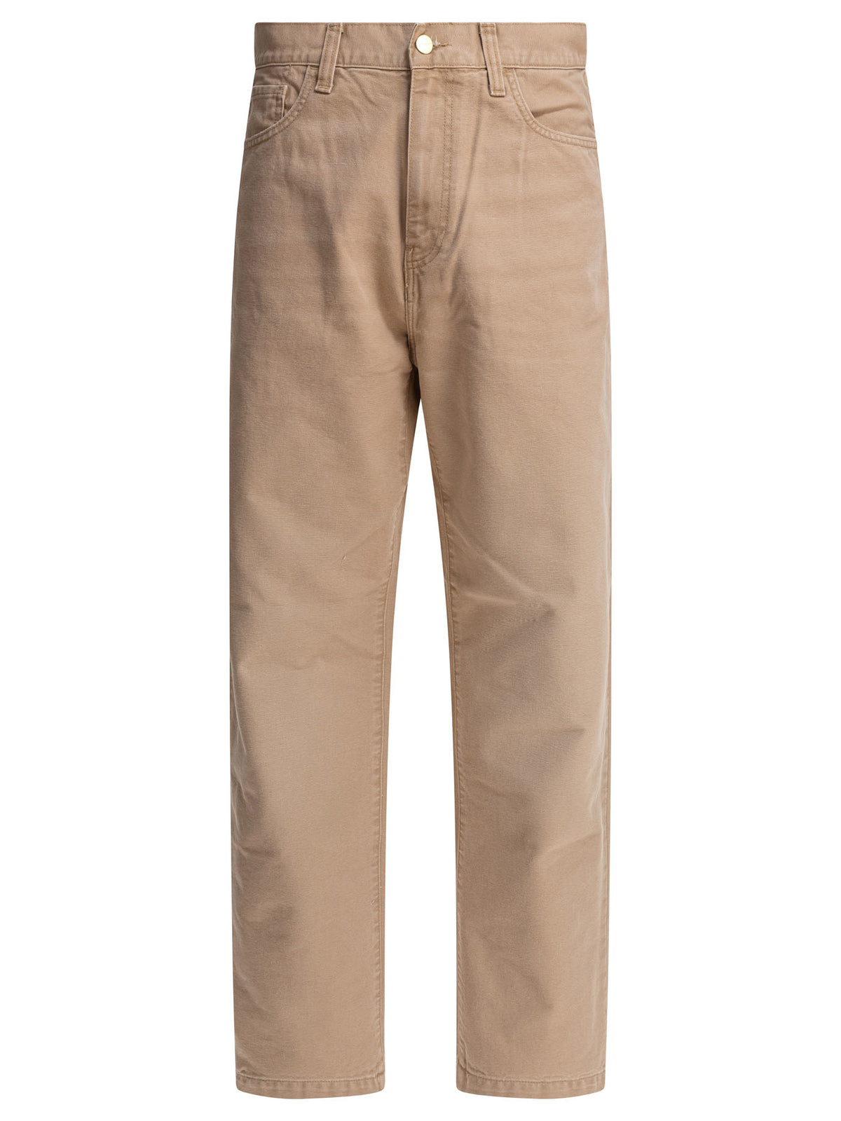Carhartt Wip "Landon" trousers - Beige