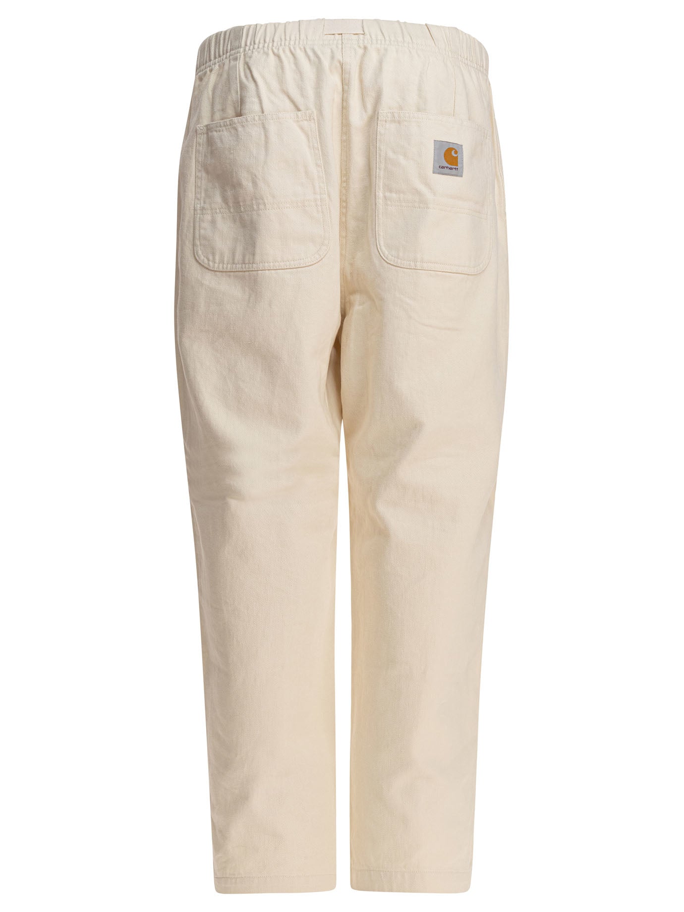 Carhartt Wip "Crawford" Work pants - Beige
