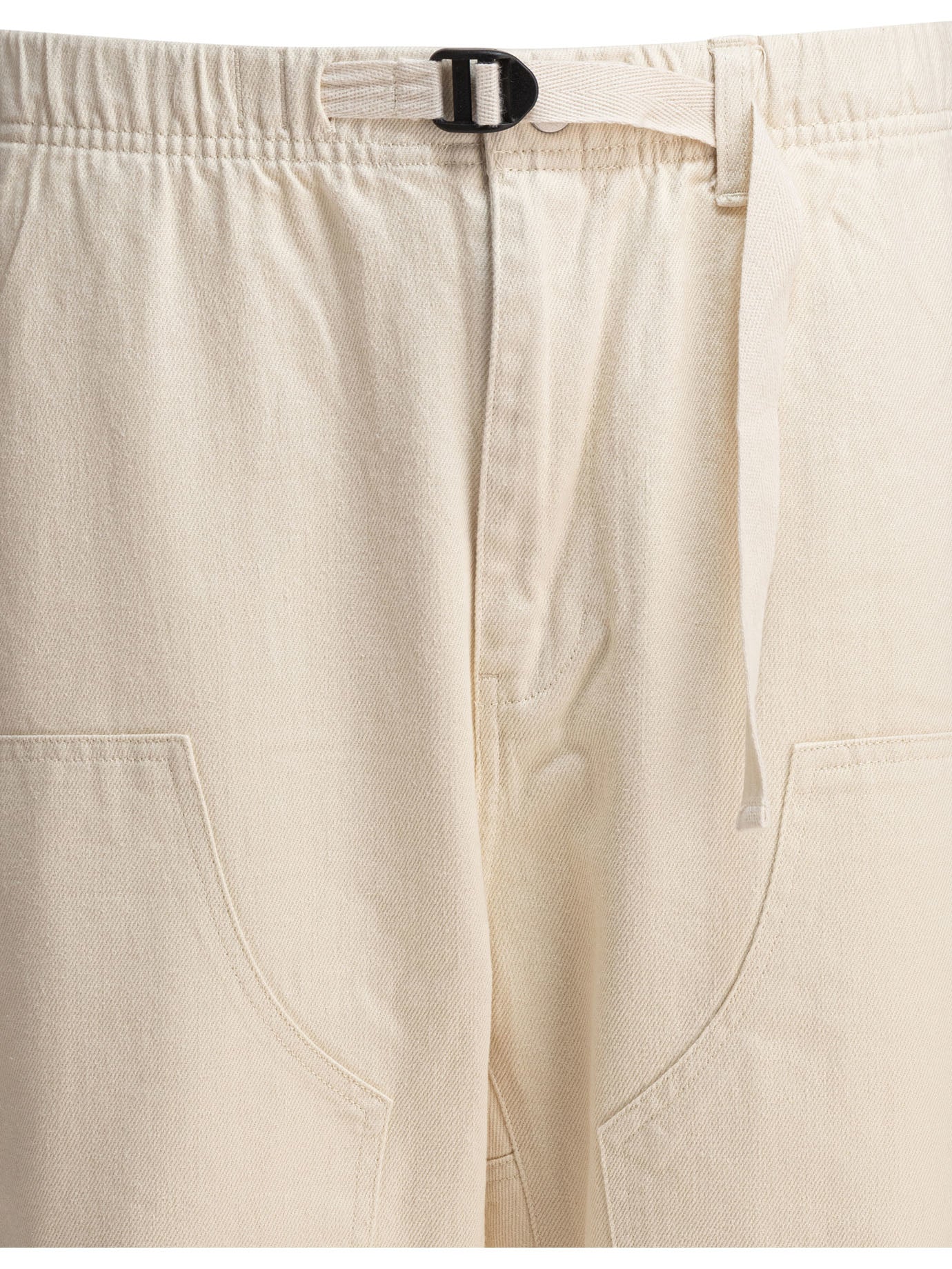Carhartt Wip "Crawford" Work pants - Beige