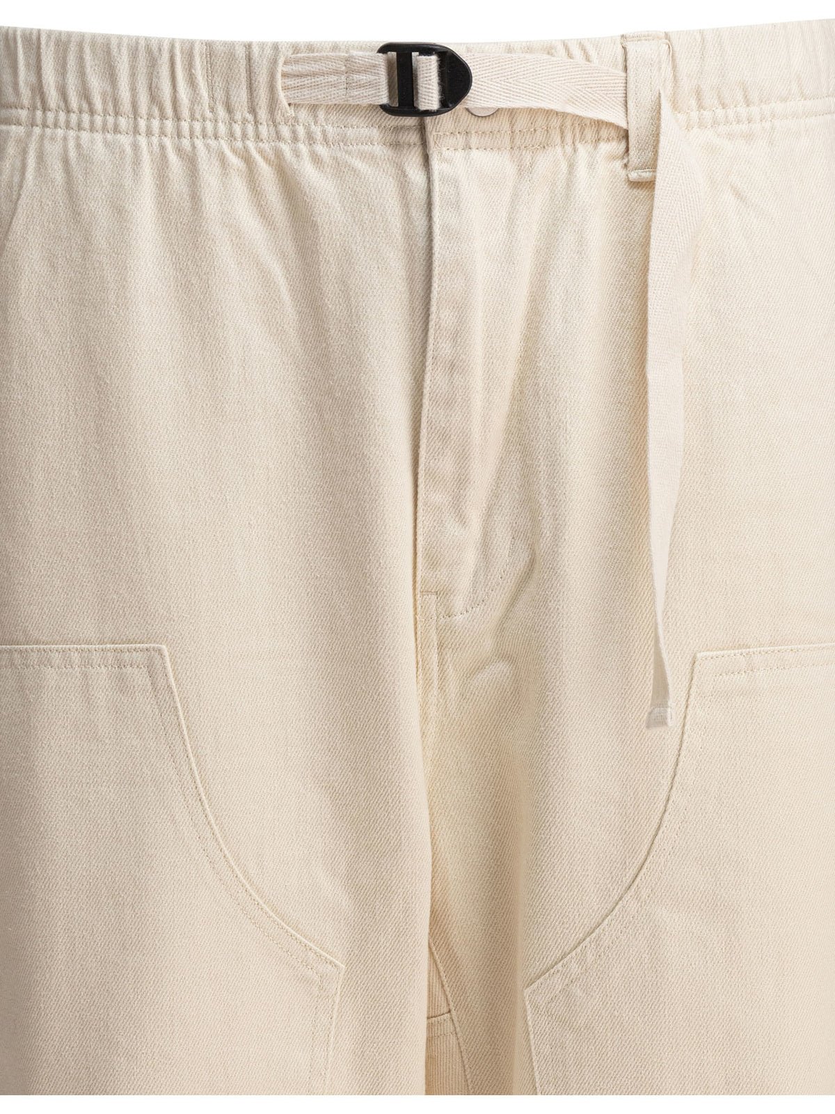 Carhartt Wip "Crawford" Work pants - Beige