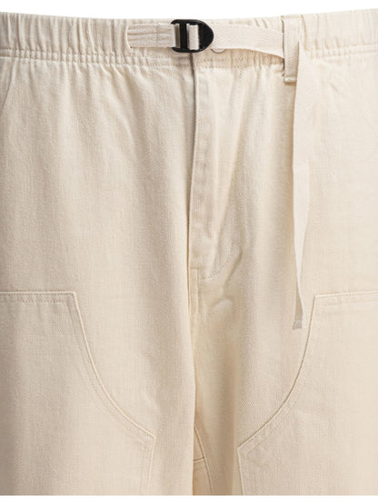 Carhartt Wip "Crawford" Work pants - Beige
