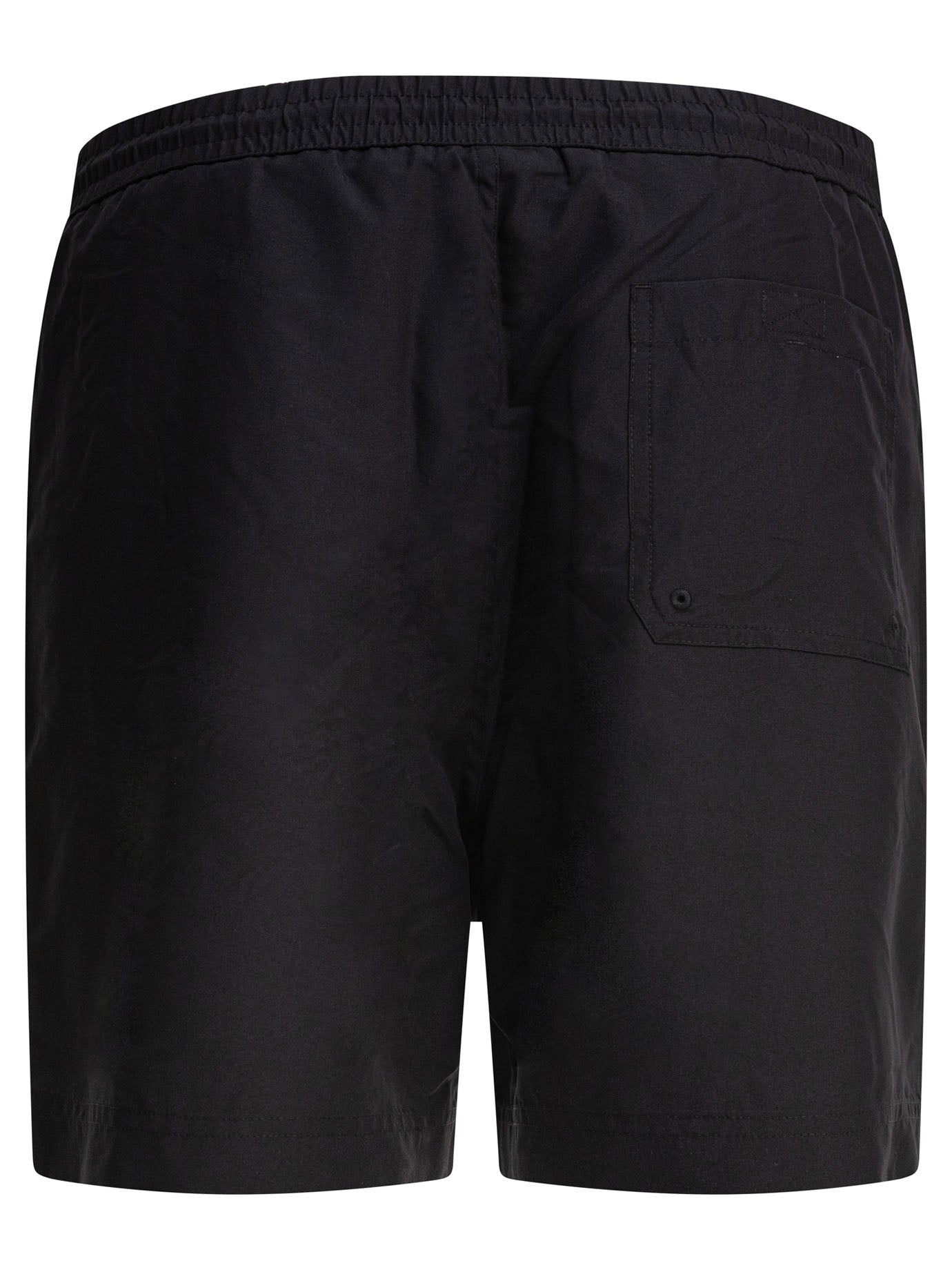 Carhartt Wip "Chase Swim Trunks" swim short - Black