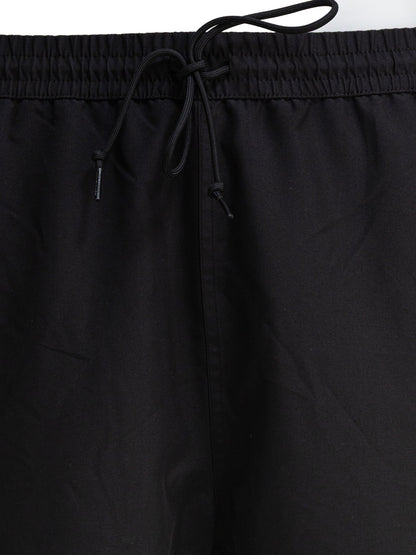 Carhartt Wip "Chase Swim Trunks" swim short - Black