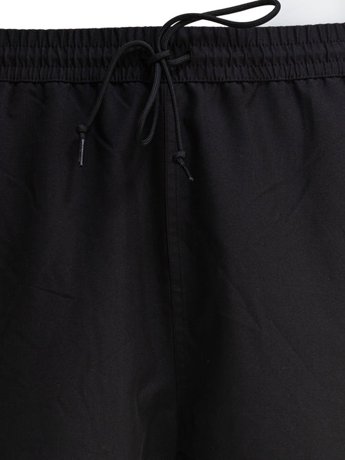 Carhartt Wip "Chase Swim Trunks" swim short - Black