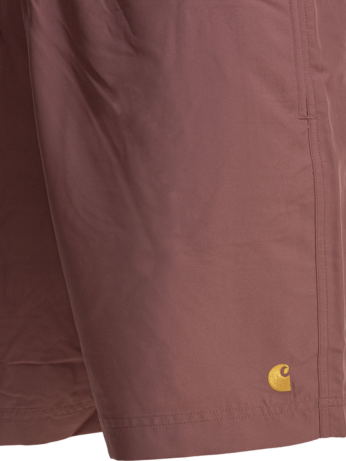 Carhartt Wip "Chase Swim Trunks" swim short - Pink