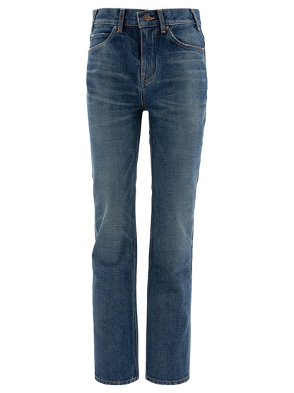 Celine Jeans - Blue