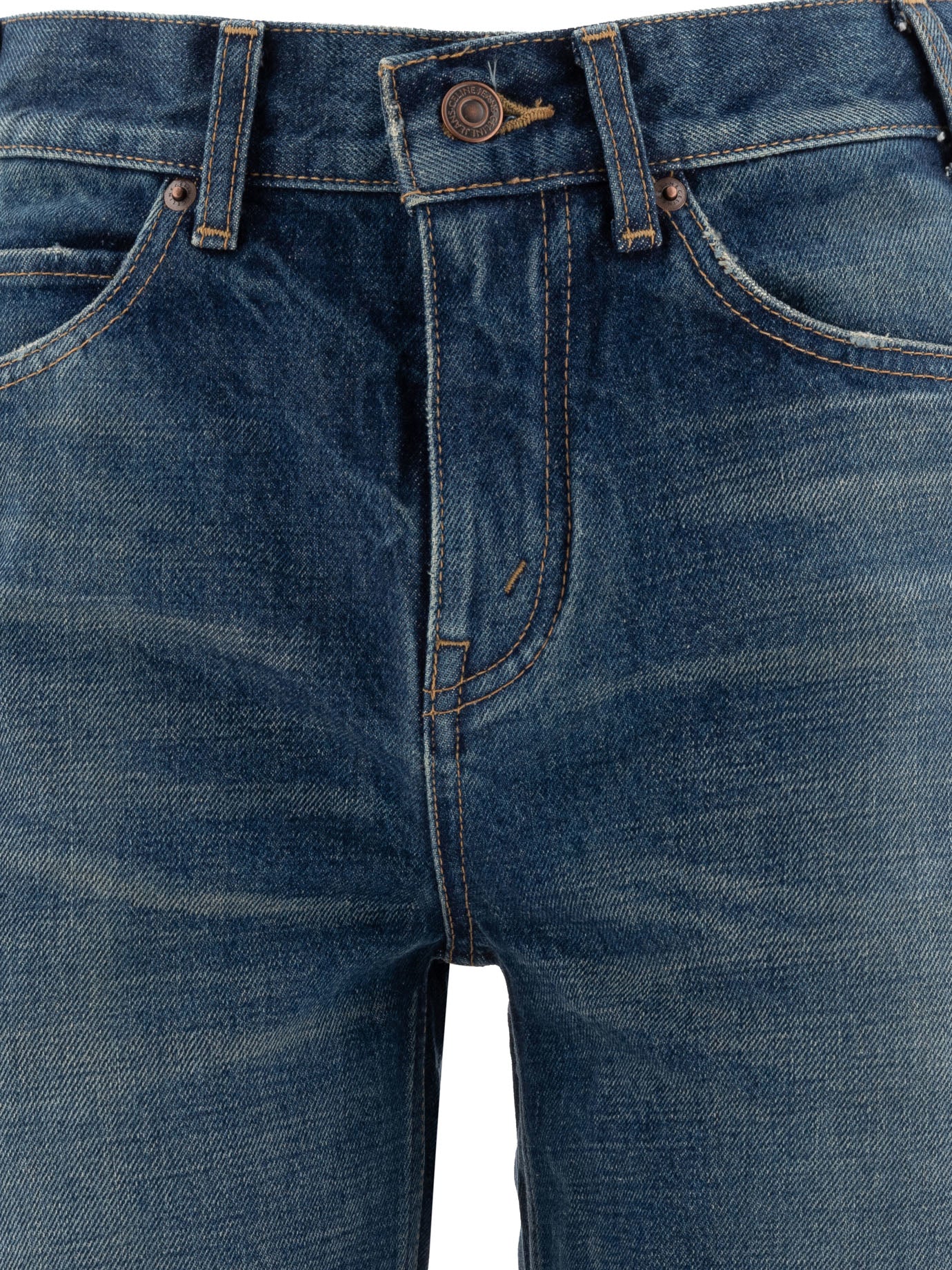 Celine Jeans - Blue