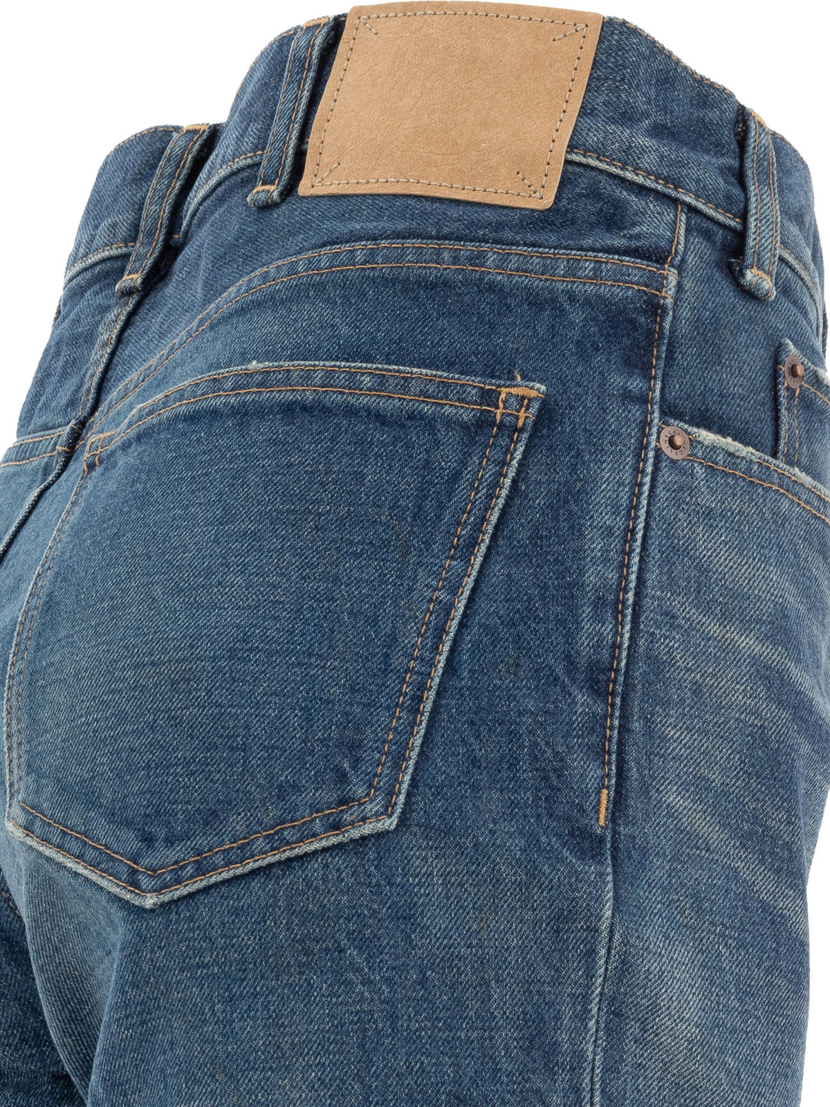 Celine Jeans - Blue