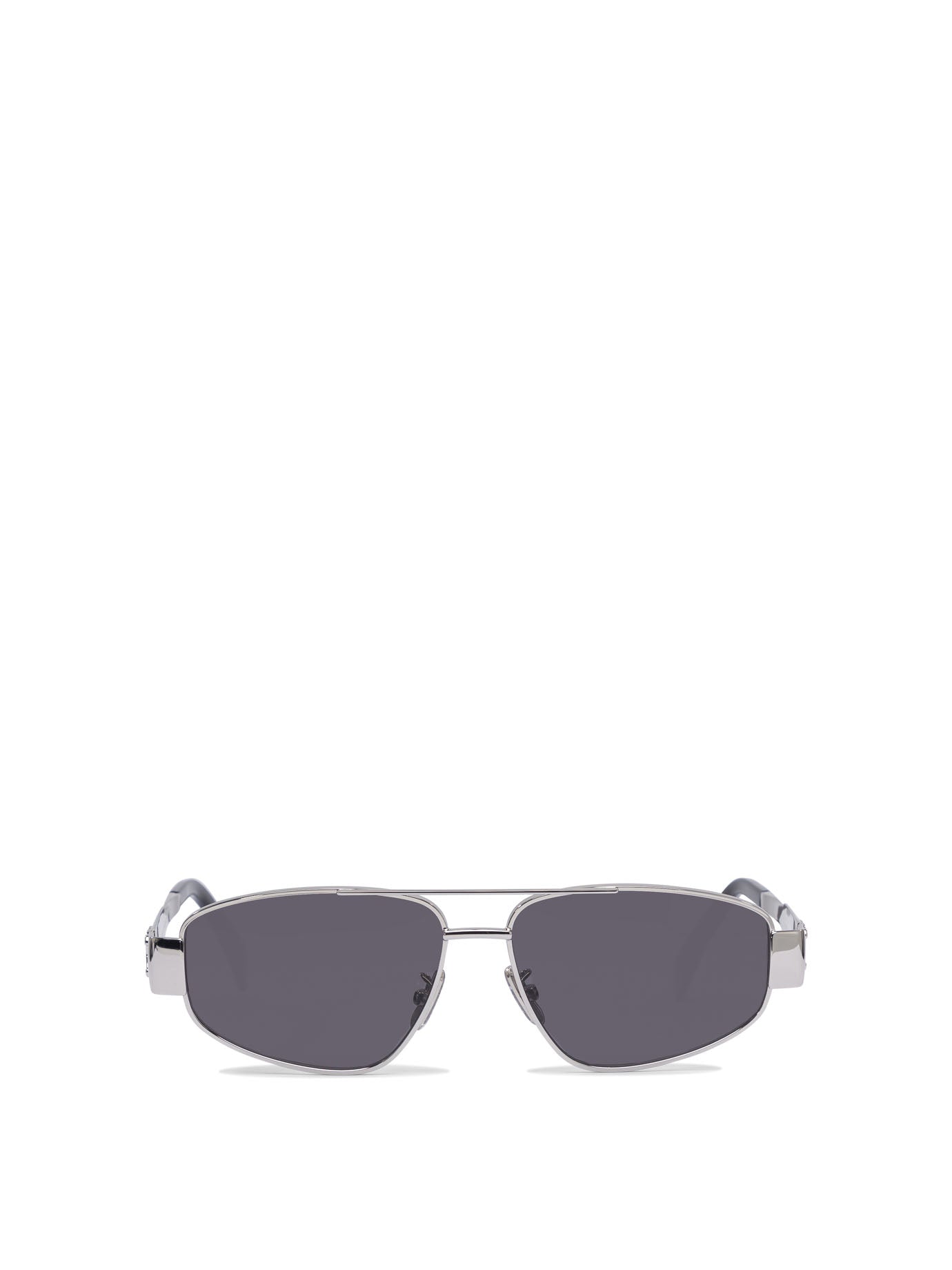 Celine Sunglasses - Silver