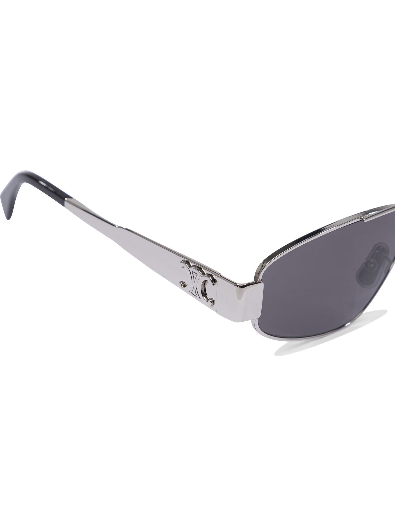 Celine Sunglasses - Silver