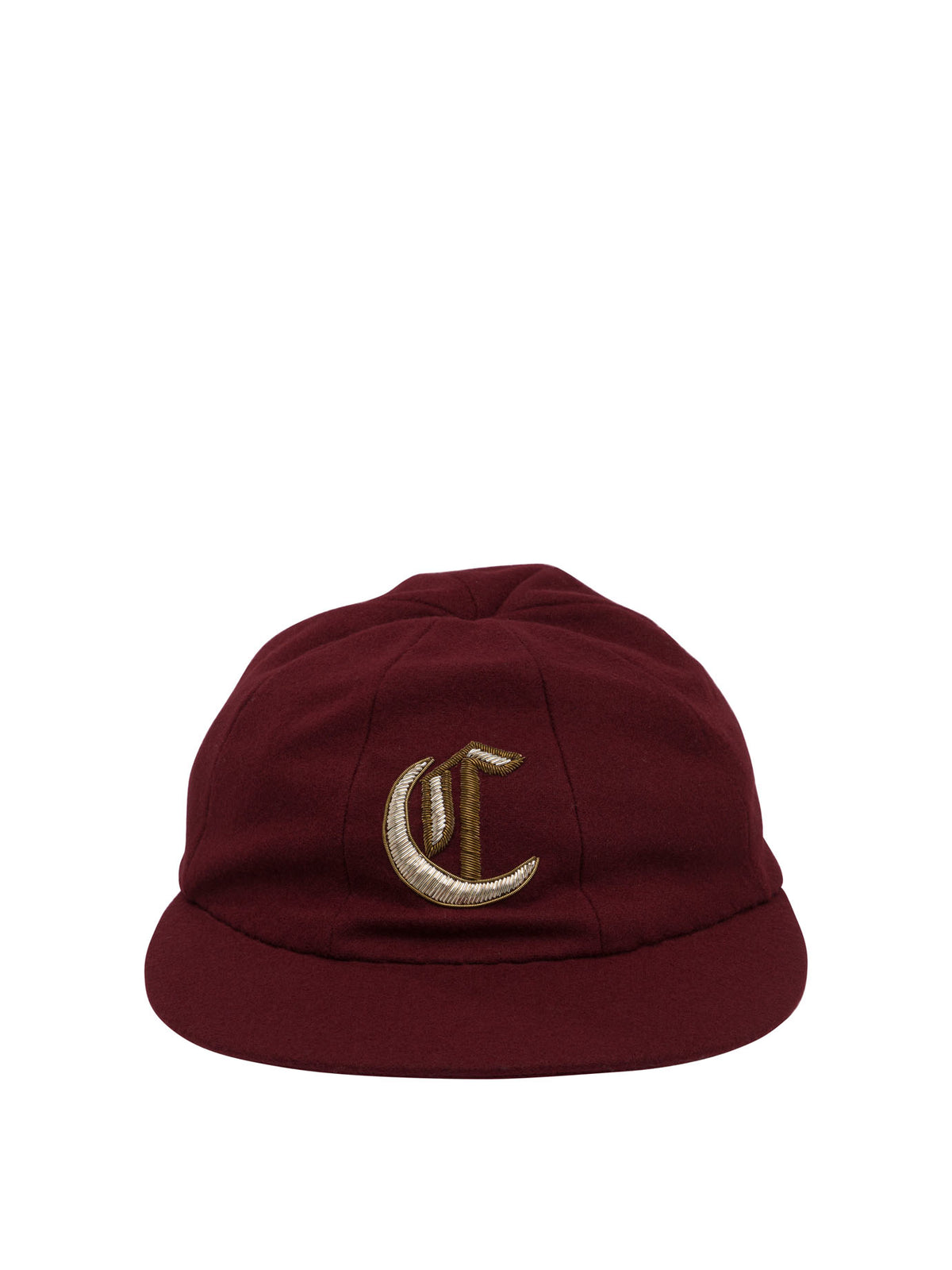 Celine Hats - Bordeaux