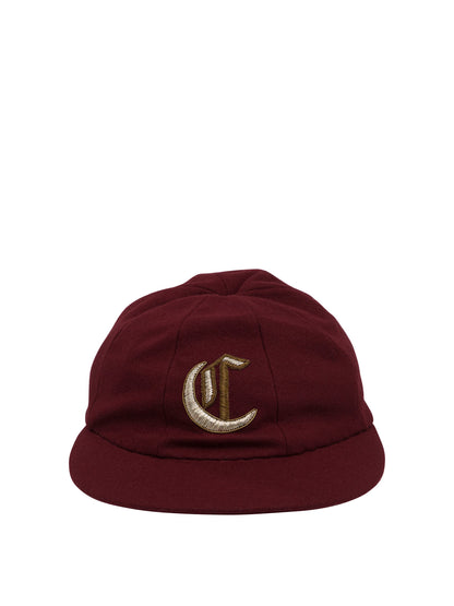 Celine Hats - Bordeaux