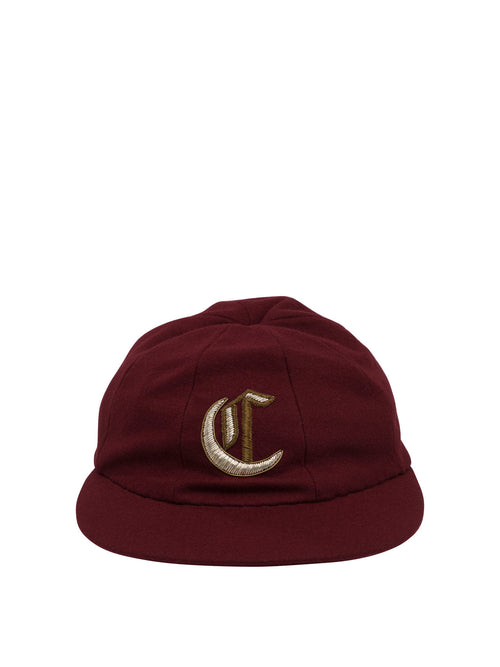 Celine Hats - Bordeaux