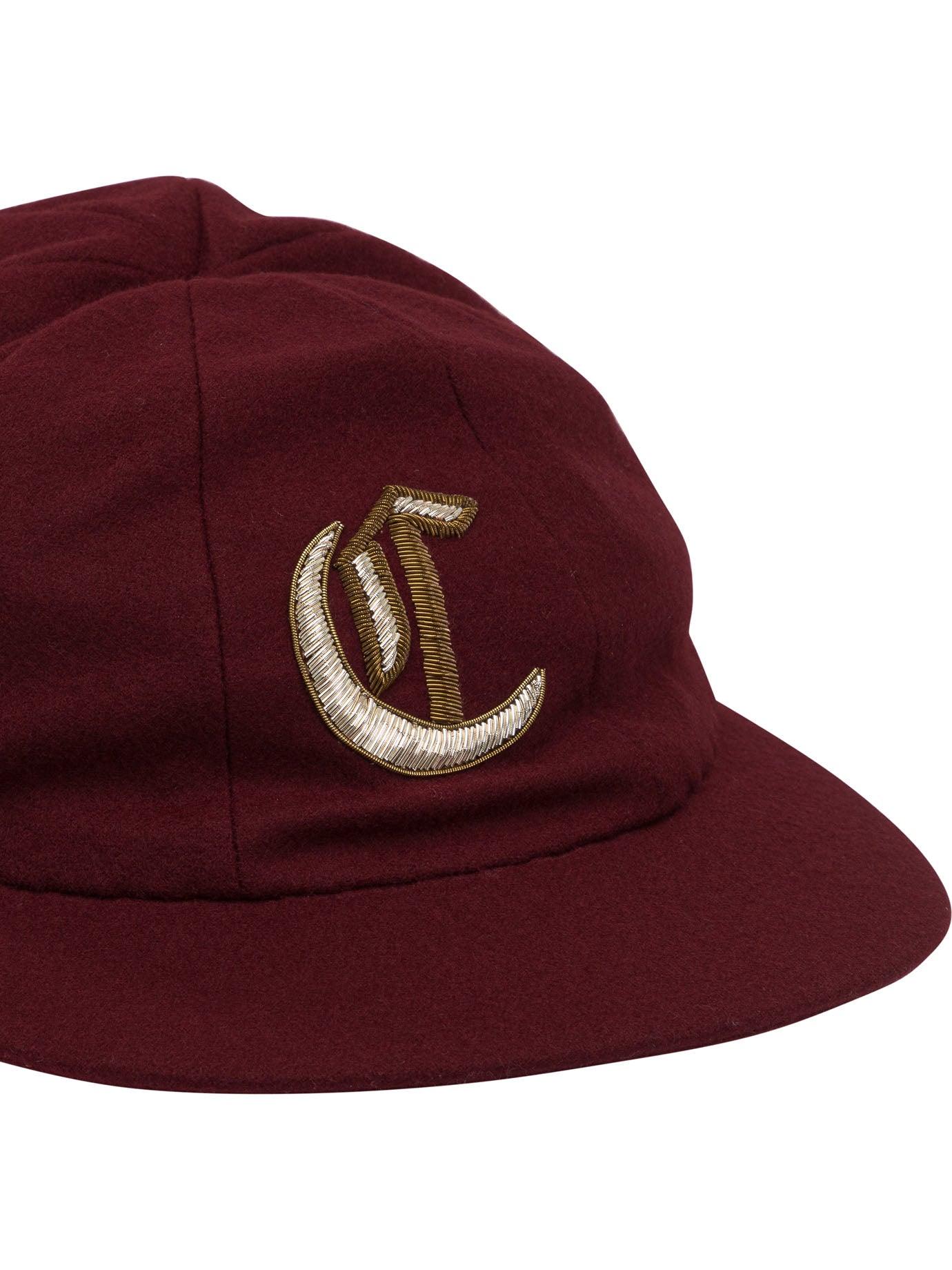 Celine Hats - Bordeaux