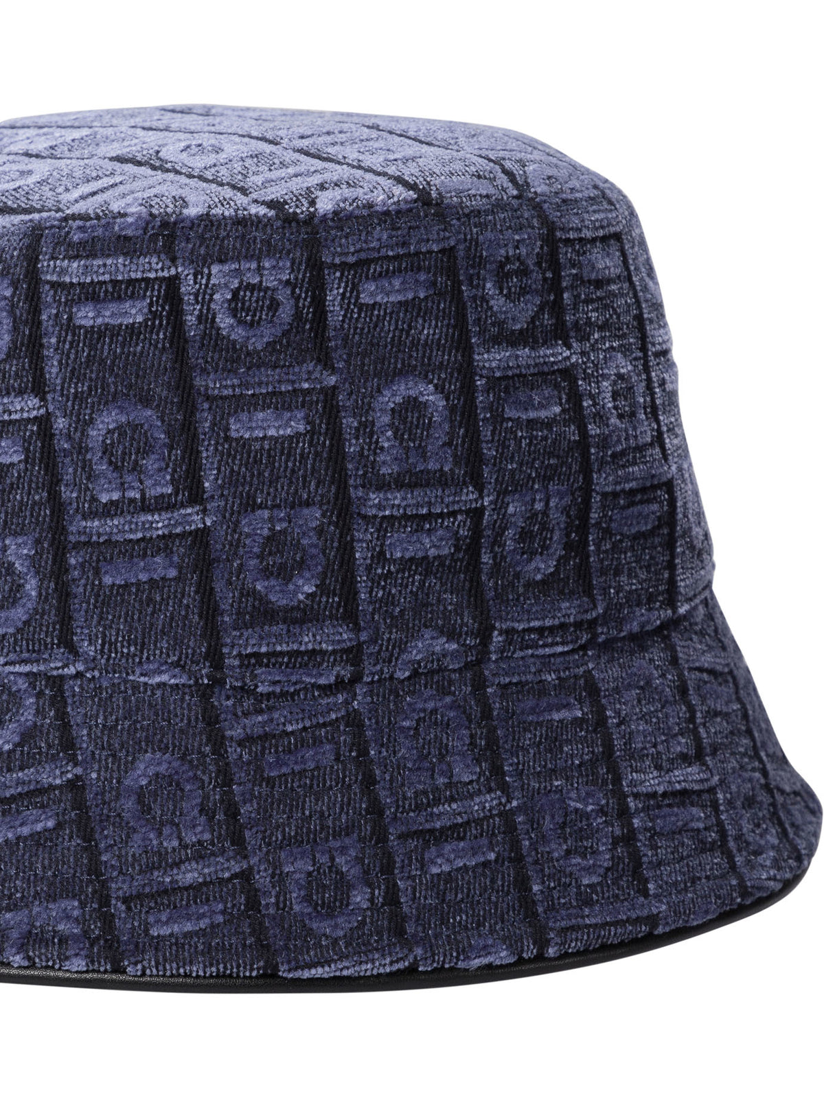 Ferragamo Bucket hat - Blue