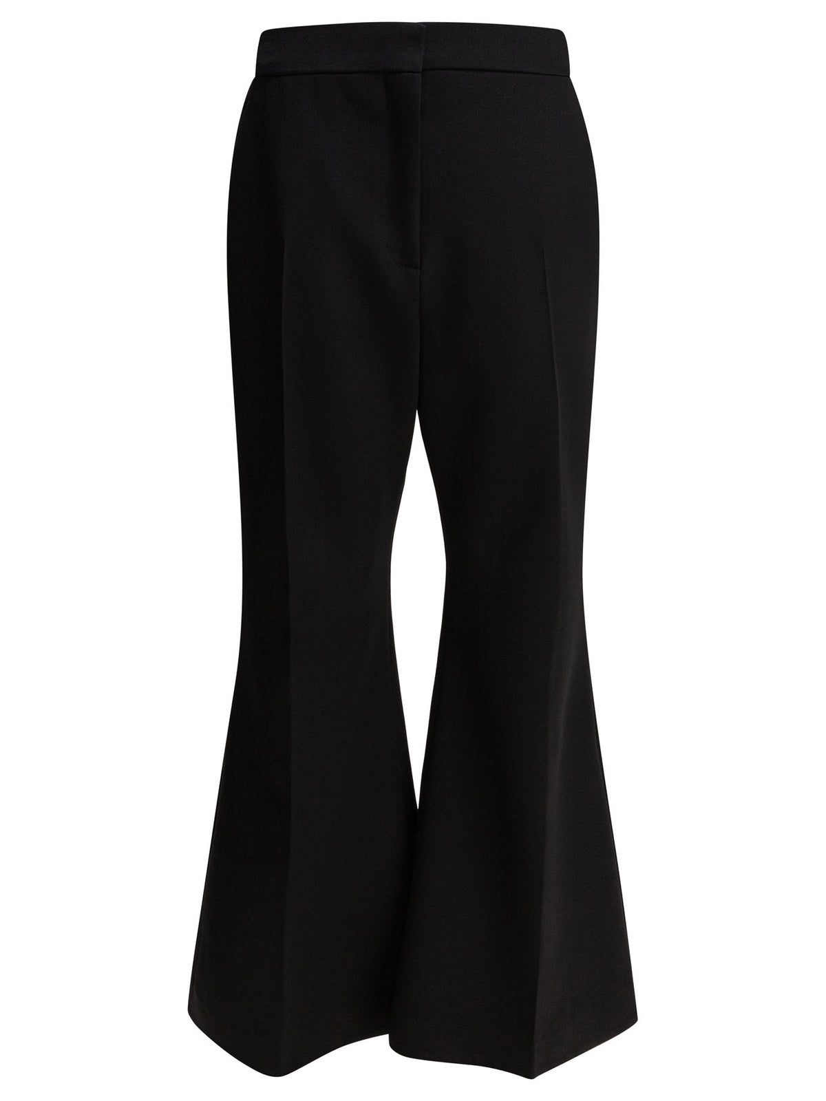 Givenchy Flared trousers - Black
