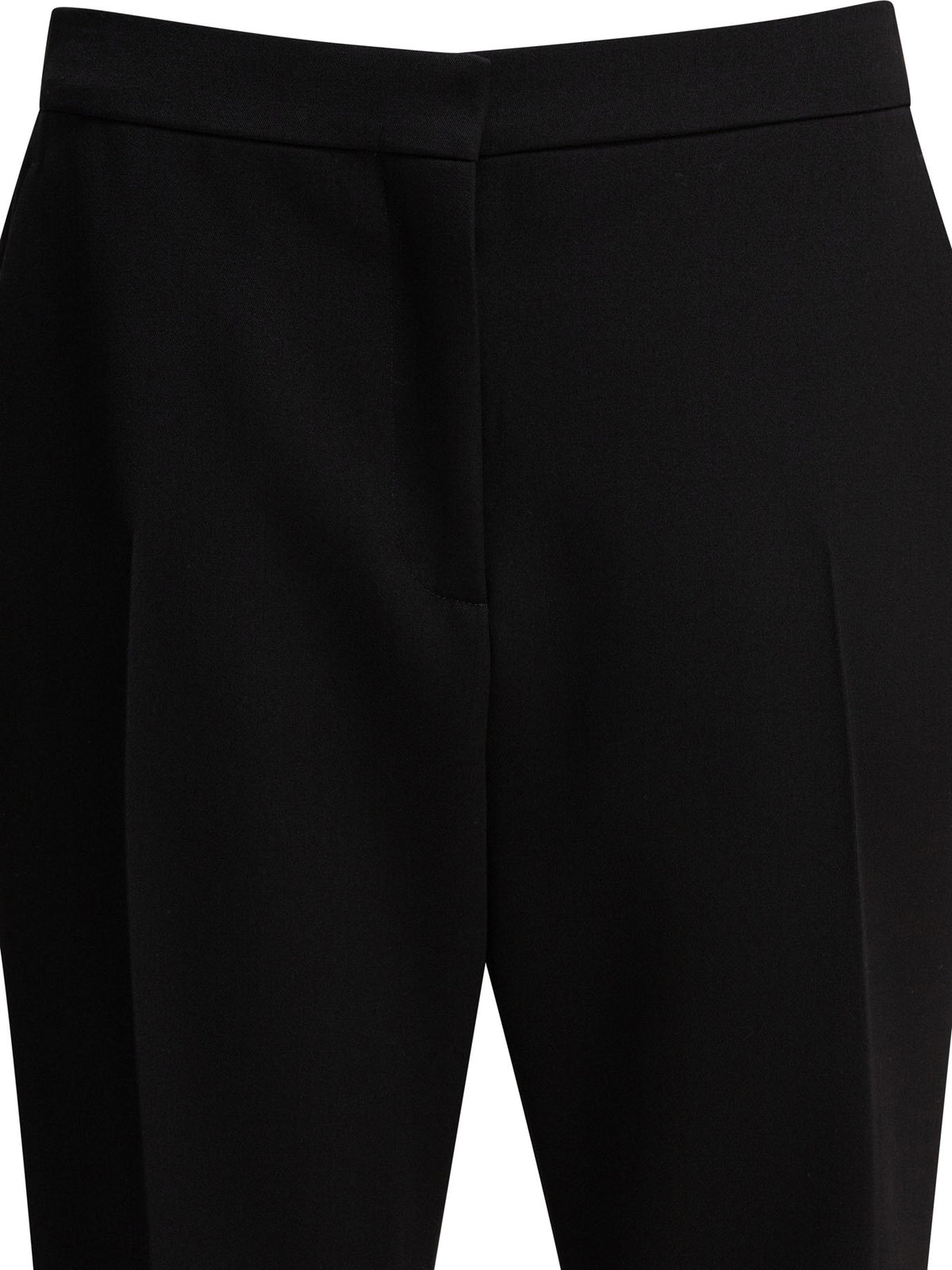 Givenchy Flared trousers - Black