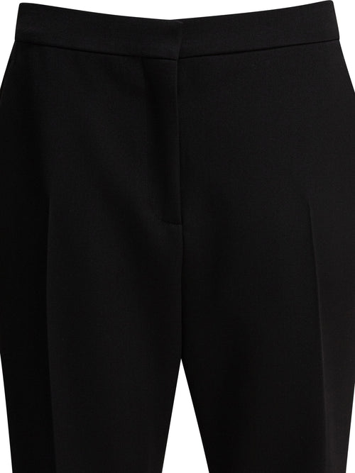 Givenchy Flared trousers - Black