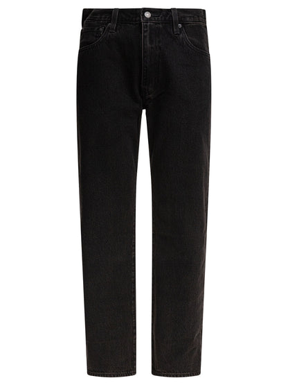 Levi'S "555™ Relaxed Straight" jeans - Black