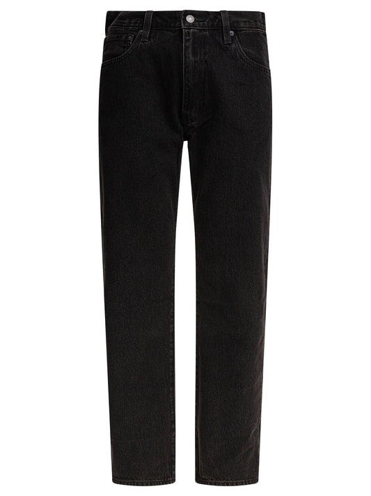 Levi'S "555™ Relaxed Straight" jeans - Black